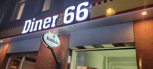Bild von Diner 66 Soltau