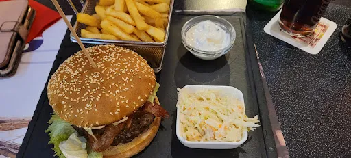 Bild von Diner 66 Soltau