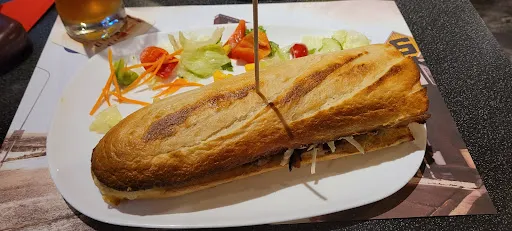 Bild von Diner 66 Soltau