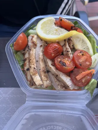 Bild von Diner 66 Soltau