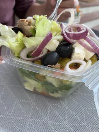 Bild von Diner 66 Soltau