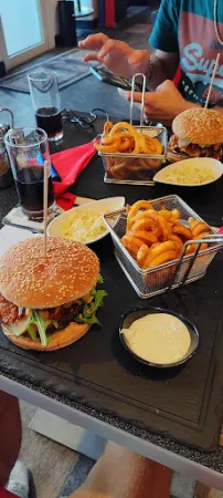 Bild von Diner 66 Soltau
