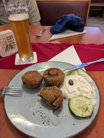 Bild von Restaurant Delphi