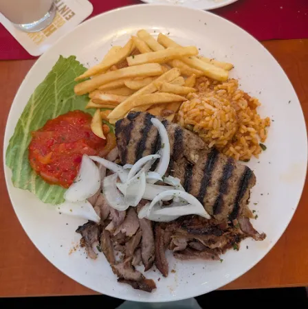 Bild von Restaurant Delphi