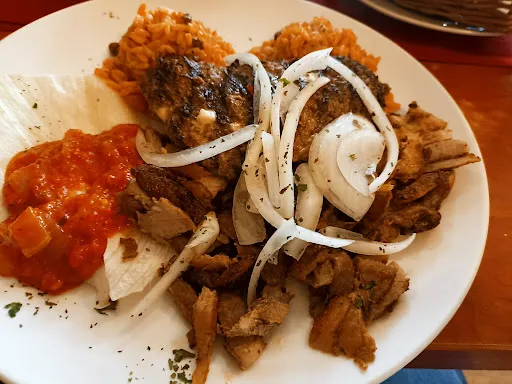 Bild von Restaurant Delphi