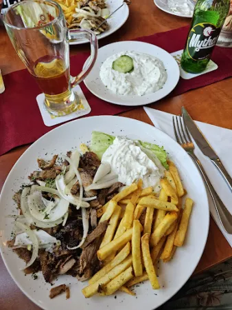 Bild von Restaurant Delphi