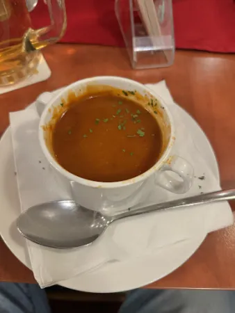 Bild von Restaurant Delphi
