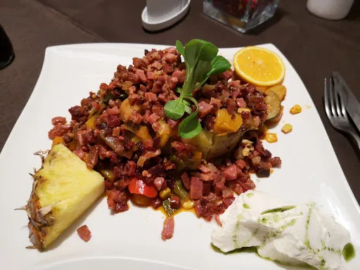 Bild von Pizzeria Bella Italia