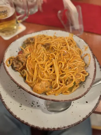 Bild von Restaurant Delphi
