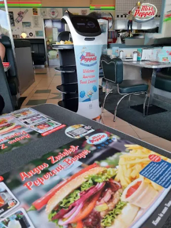 Bild von Miss PeppeR Gastro GmbH Soltau