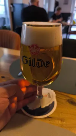 Bild von Friends Bar Restaurant Grand Hotel