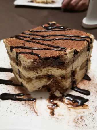 Bild von Pizzeria Bella Italia