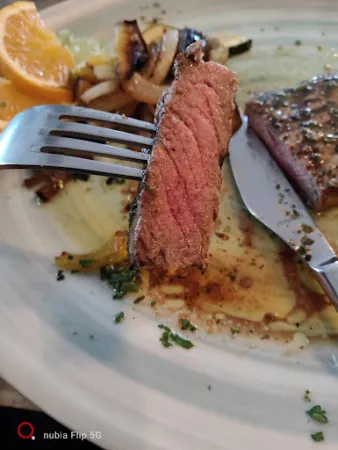Bild von Friends Bar Restaurant Grand Hotel