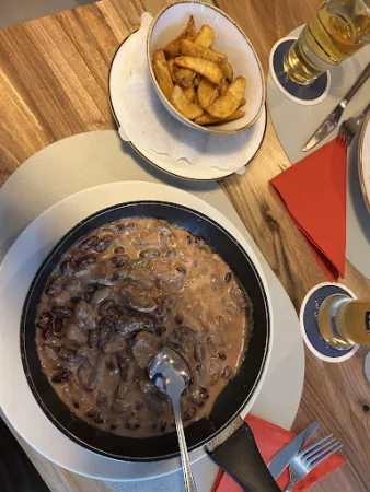 Bild von Friends Bar Restaurant Grand Hotel