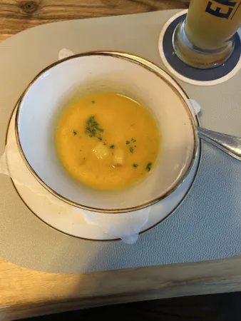 Bild von Friends Bar Restaurant Grand Hotel