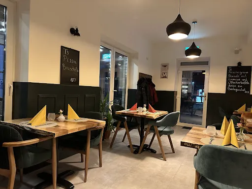 Bild von Friends Bar Restaurant Grand Hotel