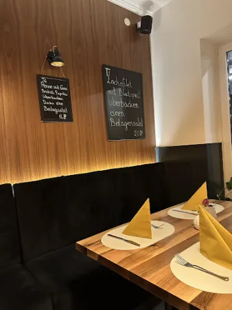 Bild von Friends Bar Restaurant Grand Hotel