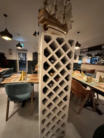 Bild von Friends Bar Restaurant Grand Hotel