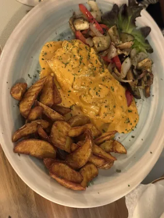 Bild von Friends Bar Restaurant Grand Hotel