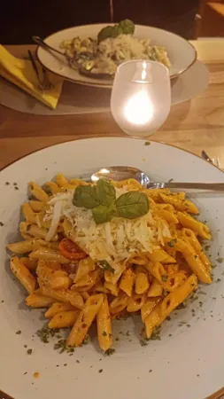 Bild von Friends Bar Restaurant Grand Hotel