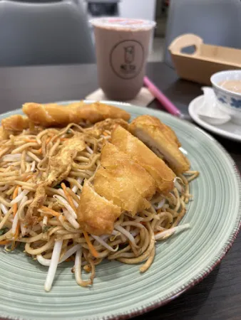 Bild von Asia Cuisine Soltau & Meitea