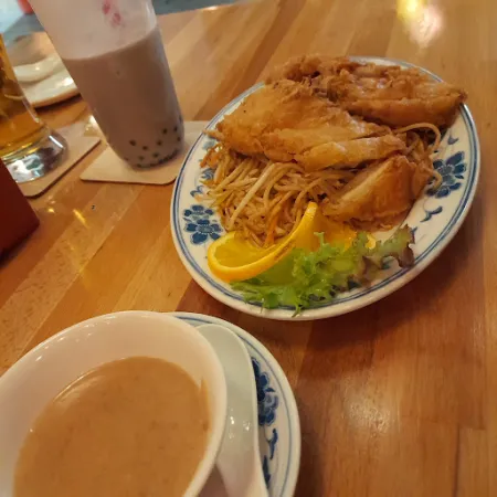 Bild von Asia Cuisine Soltau & Meitea