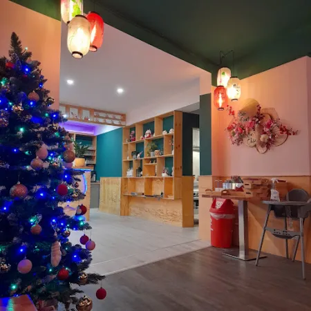 Bild von Asia Cuisine Soltau & Meitea