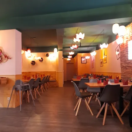 Bild von Asia Cuisine Soltau & Meitea