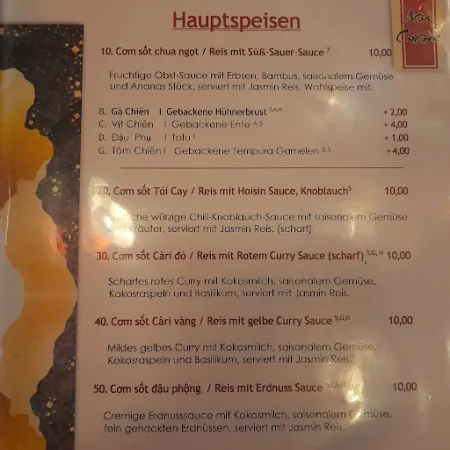 Bild von Asia Cuisine Soltau & Meitea