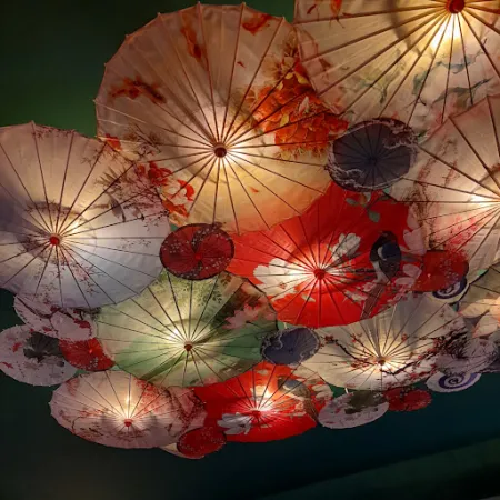 Bild von Asia Cuisine Soltau & Meitea