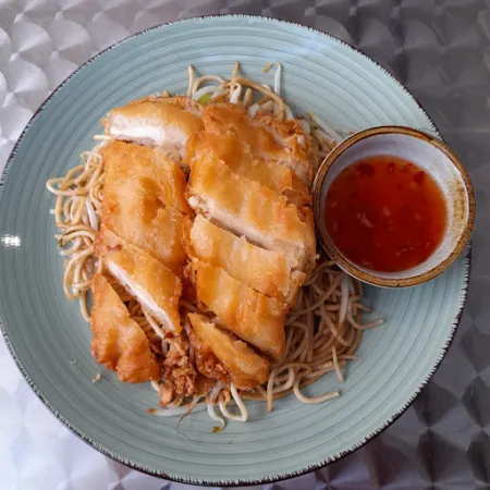 Bild von Asia Cuisine Soltau & Meitea