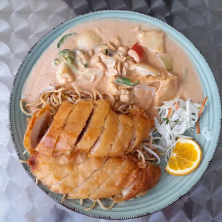 Bild von Asia Cuisine Soltau & Meitea