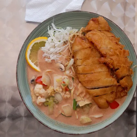 Bild von Asia Cuisine Soltau & Meitea