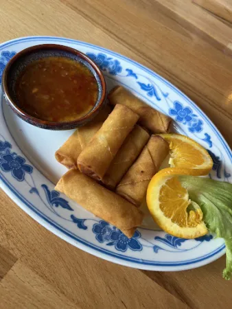 Bild von Asia Cuisine Soltau & Meitea