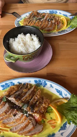 Bild von Asia Cuisine Soltau & Meitea