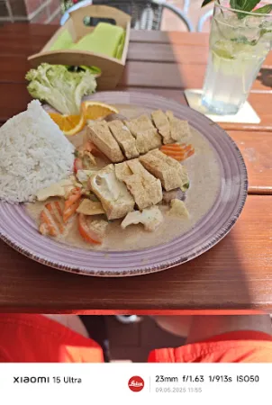 Bild von Asia Cuisine Soltau & Meitea