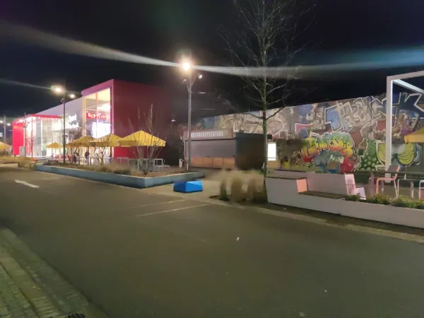 Bild von Goggeledeki Postakutum