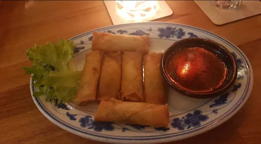 Bild von Asia Cuisine Soltau & Meitea