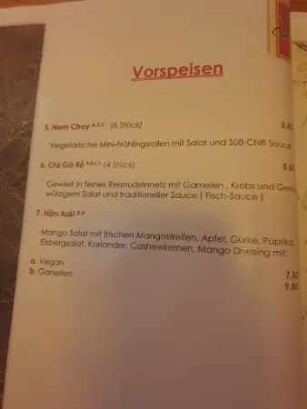 Bild von Asia Cuisine Soltau & Meitea