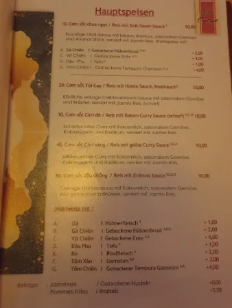 Bild von Asia Cuisine Soltau & Meitea