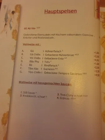 Bild von Asia Cuisine Soltau & Meitea