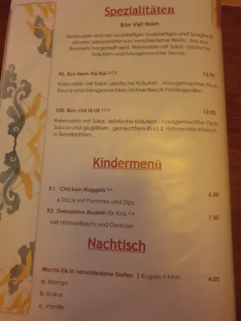 Bild von Asia Cuisine Soltau & Meitea