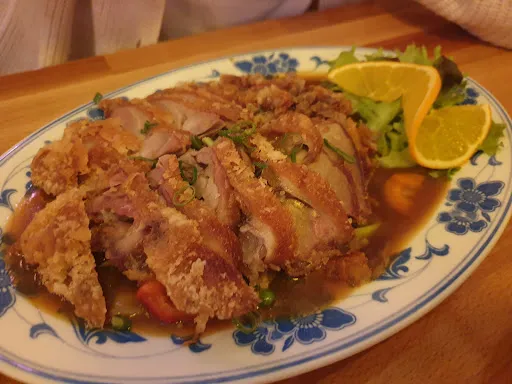 Bild von Asia Cuisine Soltau & Meitea