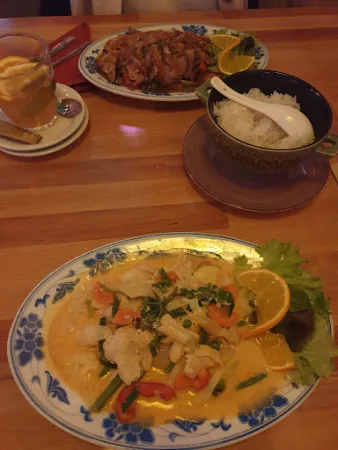 Bild von Asia Cuisine Soltau & Meitea