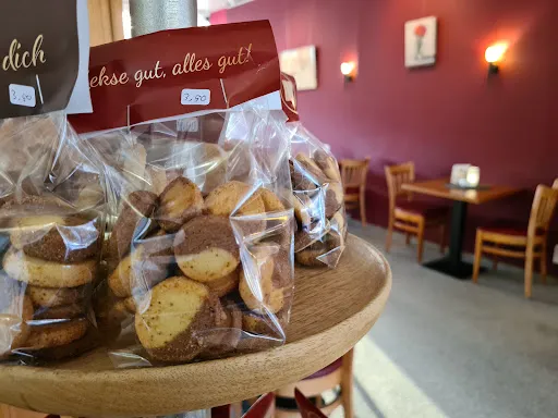 Bild von Cafe Chocolat