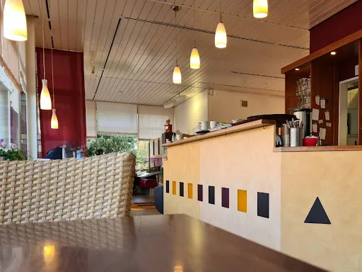 Bild von Cafe Chocolat