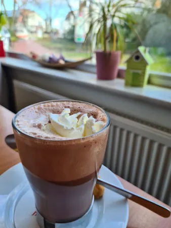 Bild von Cafe Chocolat