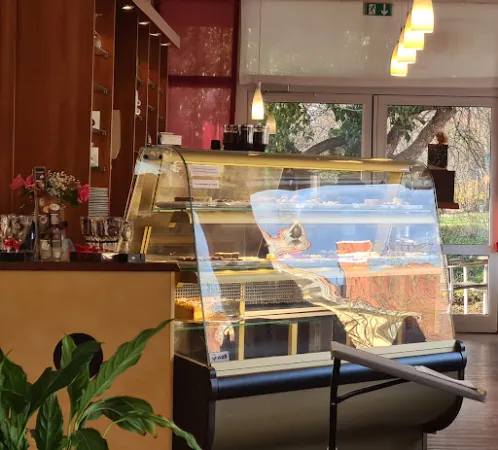 Bild von Cafe Chocolat