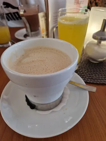 Bild von Cafe Chocolat