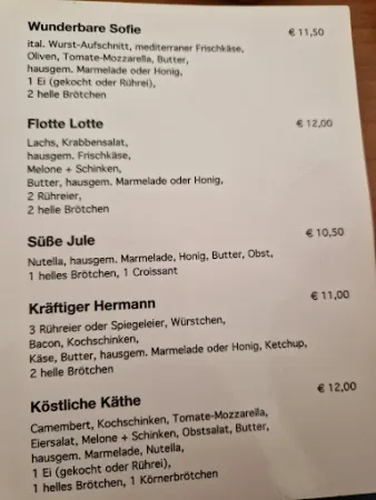 Bild von Cafe Chocolat
